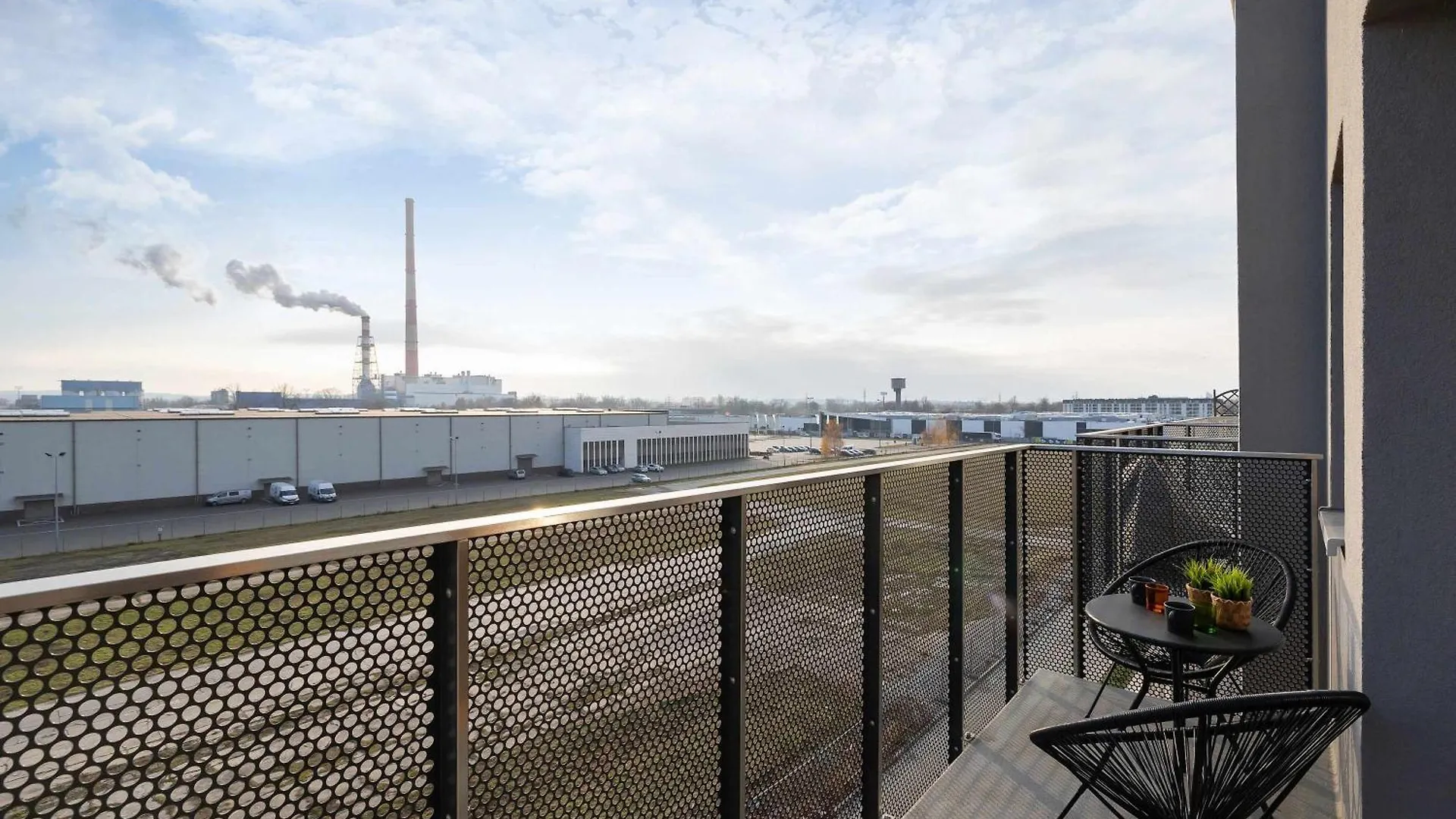 Luksusowy, Klimatyzowany Apartament W Krakowie Z Biurkiem I Parkingiem By Renters Prestige Poland